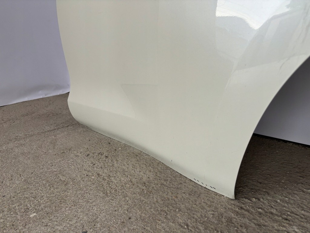 фото №14, Toyota land cruiser 150 двері задні ліва задня