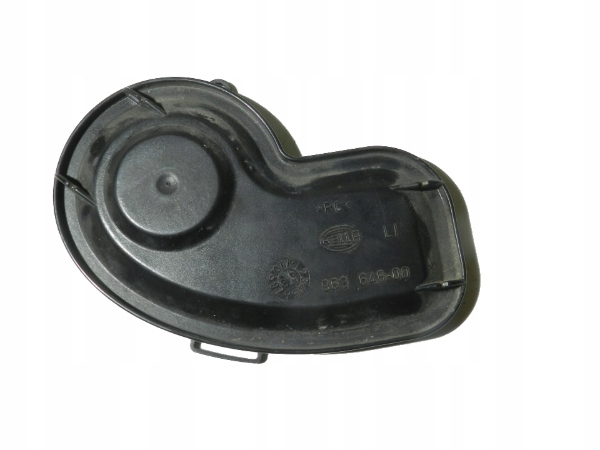 фото №1, Кришка заглушка лампи лівий перед vw bora 98-05r