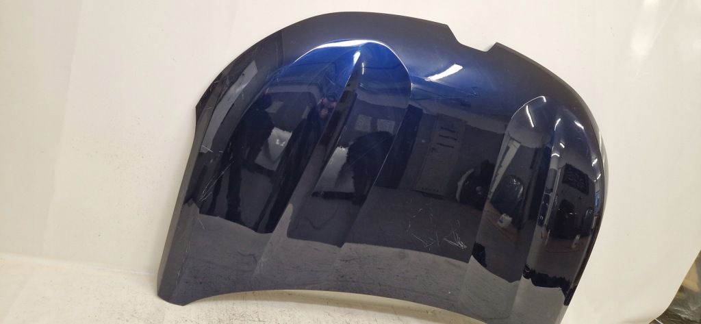 фото №5, Renault austral капот перед передня 2022-2024r