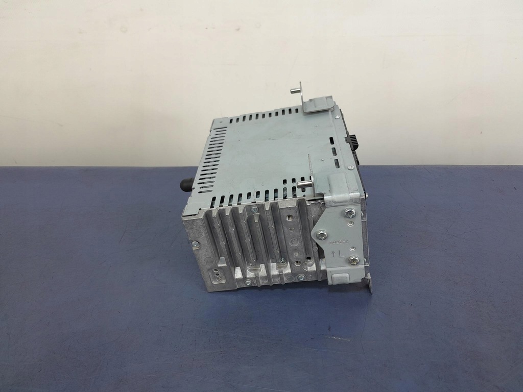 фото №4, Ford mustang mk vi радио навигация