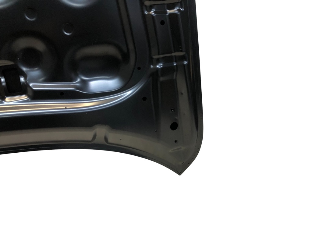 фото №14, Kia optima iii tf 06.2010-10.2015 капот кришка двигуна передня