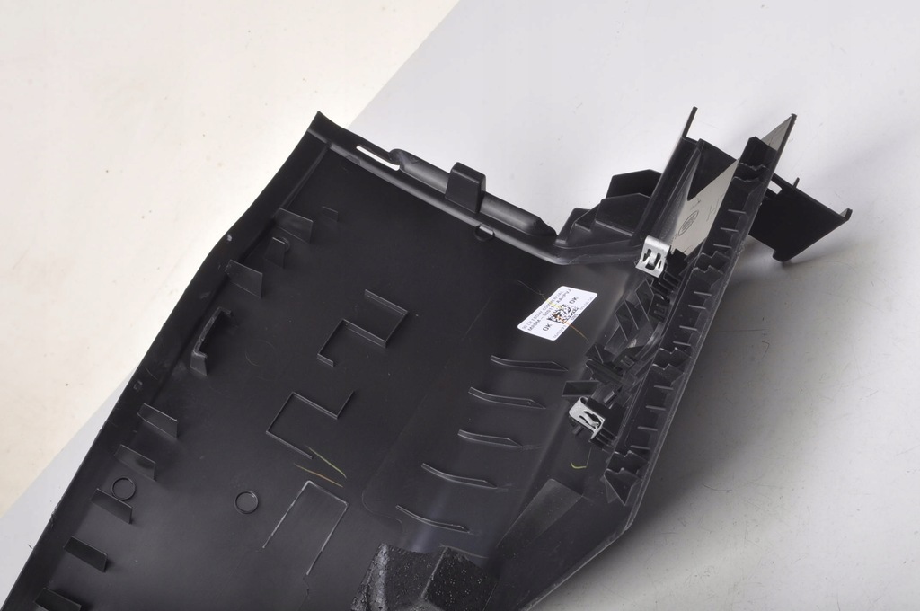 фото №6, Land rover defender ii l663 защита пластик задняя 21r