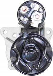 Стартер cs1179 0,9kw renault scenic 1,8 2,0 Доставка