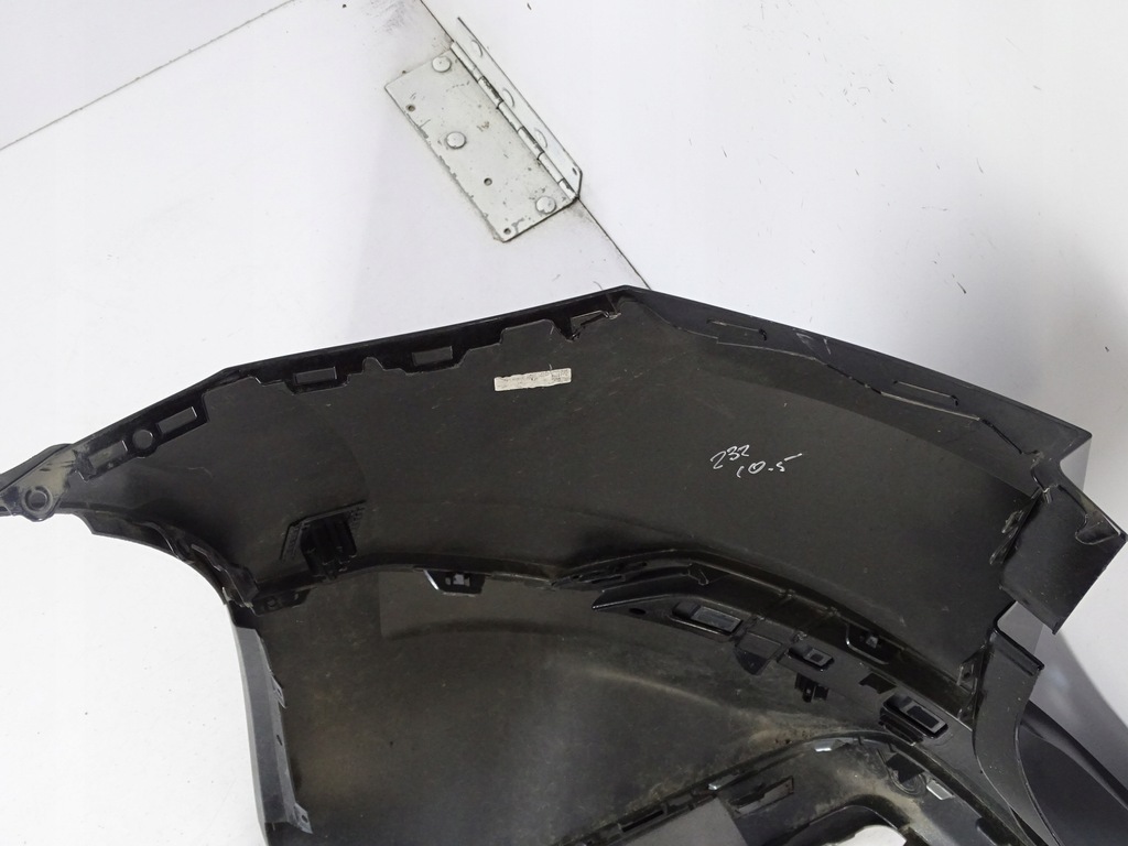 фото №6, Бампер задняя задний seat ateca 575