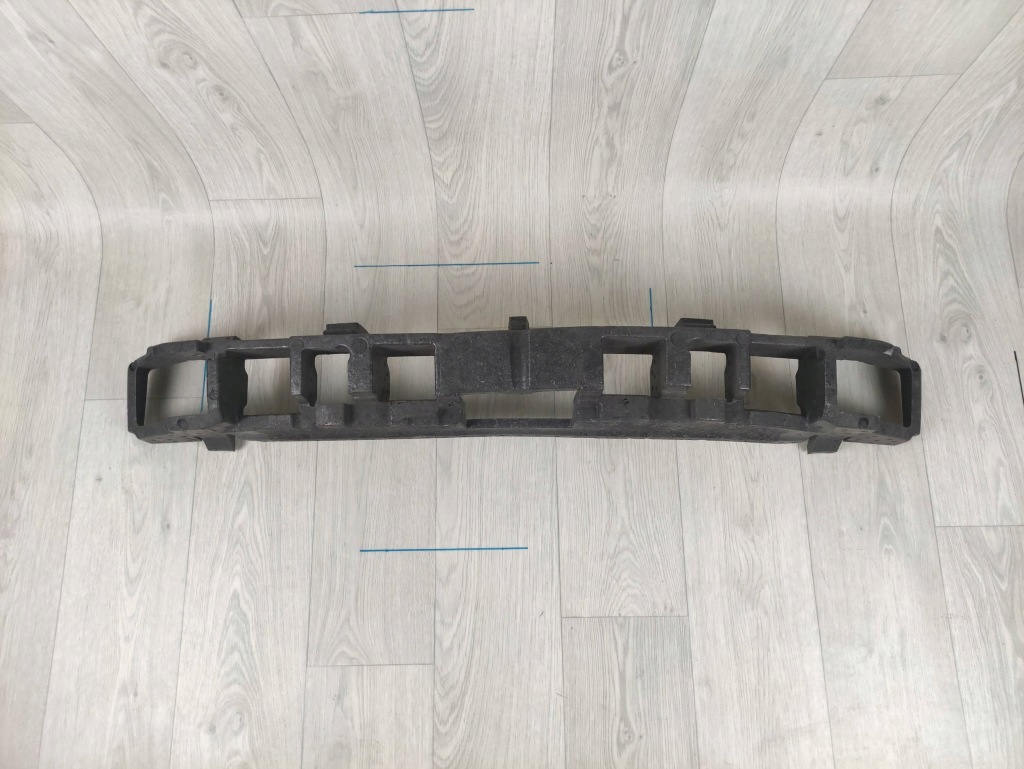 фото №1, Skoda octavia iii 3 абсорбер бампера перед 5e0807248d