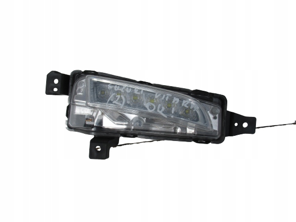 Купить Suzuki vitara 3 drl противотуманная фара led левый w1378 w3149