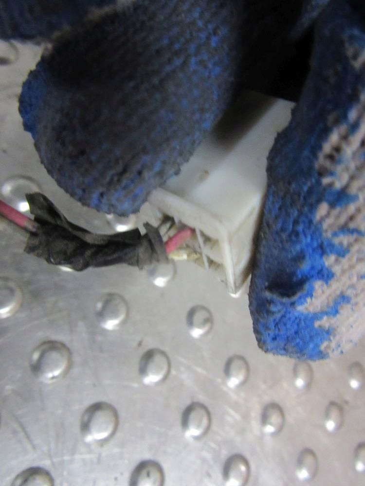 фото №7, Ford ranger ii 2008 дзеркало ліва 3pin europa