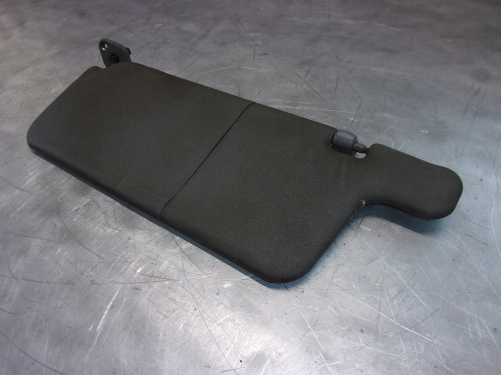 фото №1, Защита солнцезащитная левая daihatsu terios i