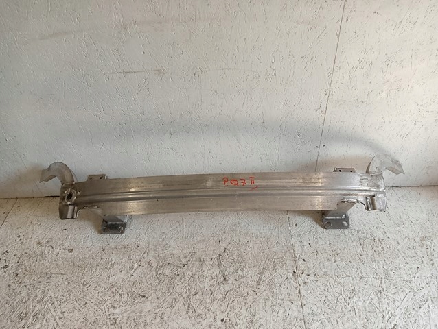 фото №1, Балка pod бампер перед передняя audi q7 ii 4m 15-