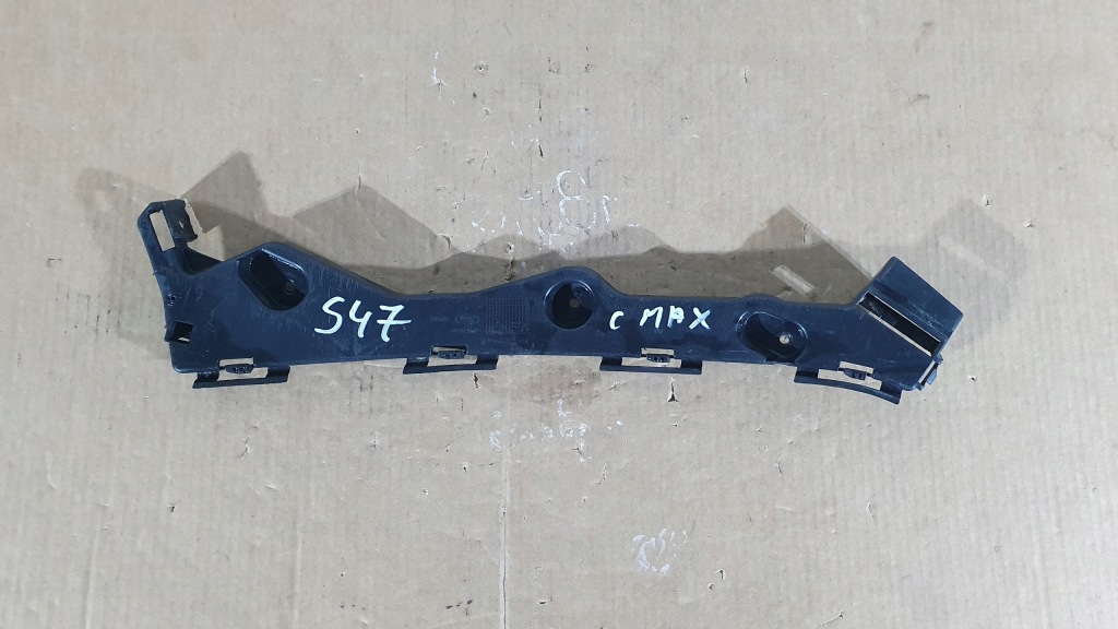 Купити Ford c-max mk2 напрямна бампера задня лівий