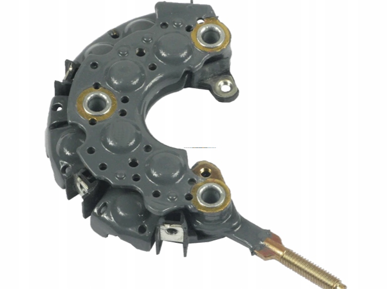 фото №1, Выпрямитель, генератор as-pl arc6025