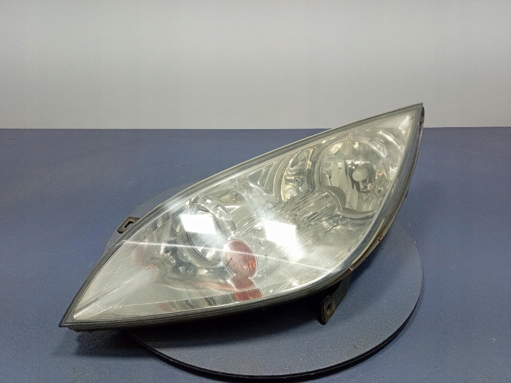 фото №1, Mitsubishi colt vi z30 фара левый лампа eu 8301a283