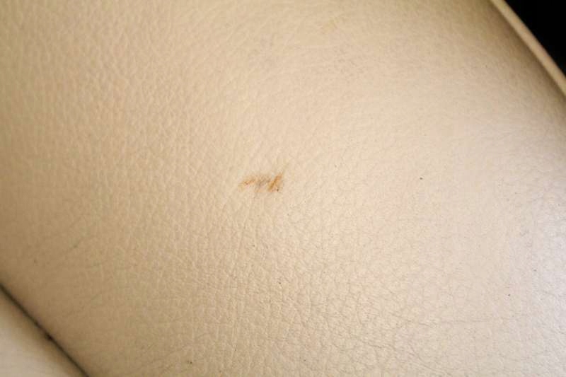 фото №9, Сиденье сиденья комплект обшивка обшивки кожаный uk mercedes cls c219 w219 04-08