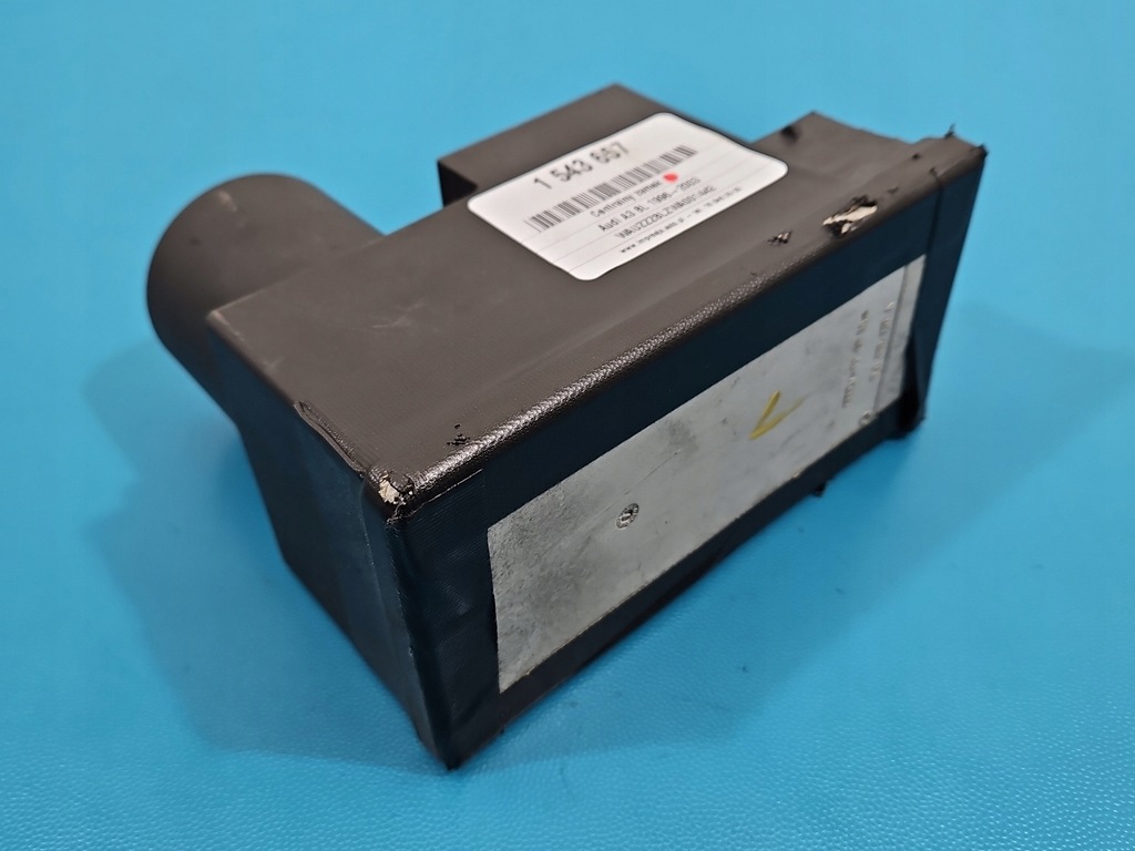 фото №1, Помпа центрального замка audi a3 8l 8l0862257a