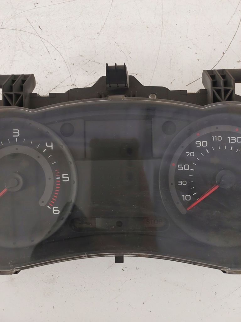 фото №3, Прилади прилади renault clio iii дизель