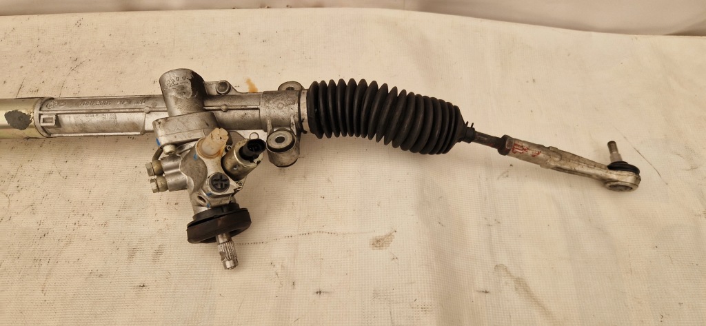 Ferrari 458 italia трансмиссия рулевая рулевая рейка + датчик Киев