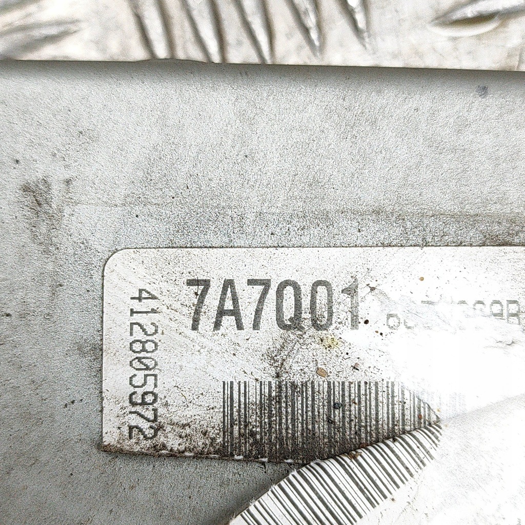 фото №6, Peugeot 2008 ii 2024 правая сторона нижний рычаг передний