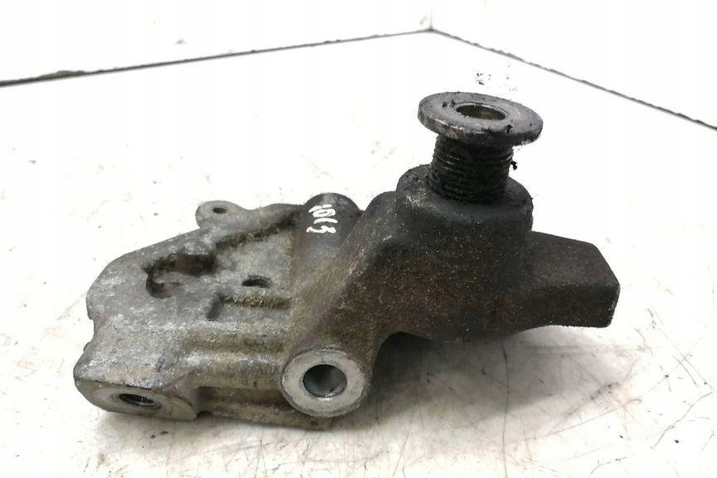 фото №6, Правая кронштейн двигателя alfa romeo gt 937_ 55181494 1.9l дизель 110kw 2004