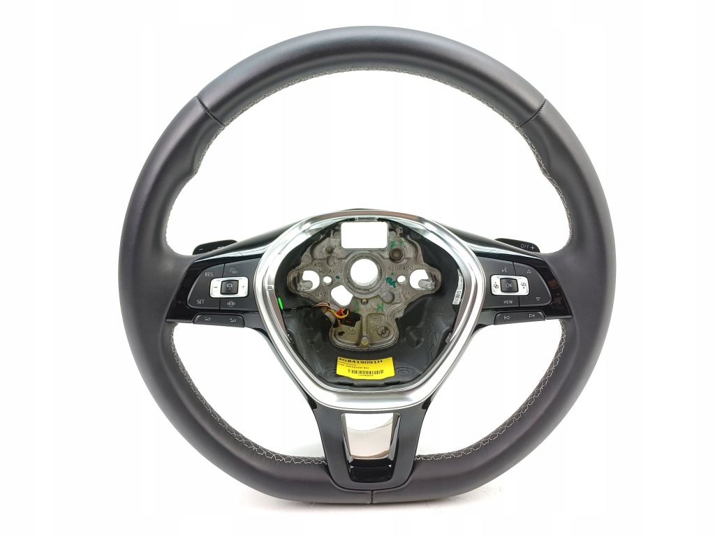 фото №1, Повітропровід cpu volkswagen оригінальний номер 3g8419091h