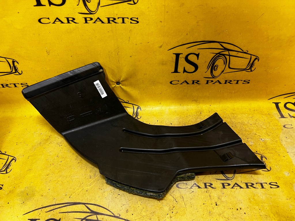 фото №1, Тунель канал шланг повітря peugeot 508