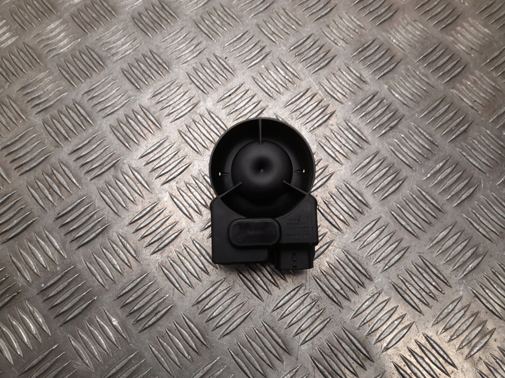 фото №1, Сирена, система сигнализационный toyota prius plus 2014 8904047030