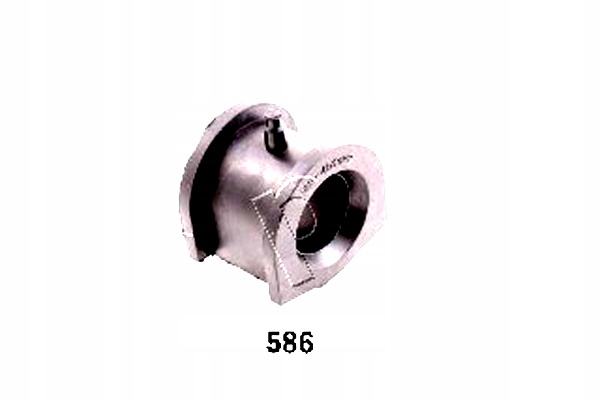 фото №2, Втулка рессора japko