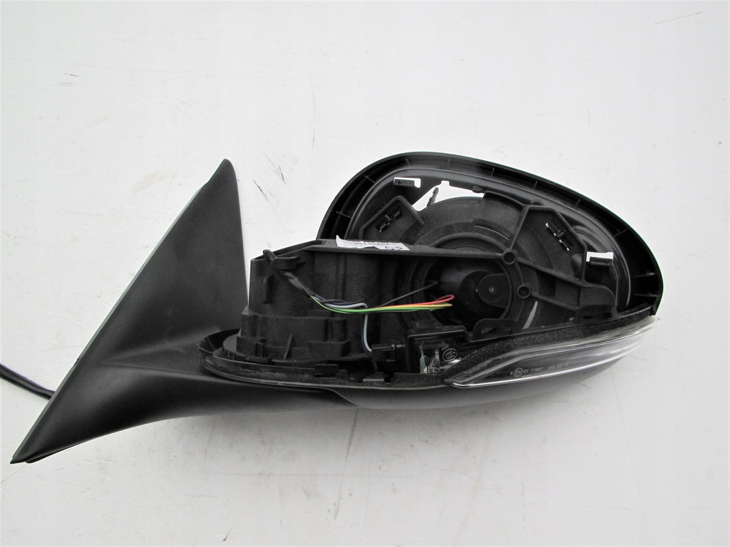 фото №15, Alfa romeo giulia 2016 - 2022 дзеркало 6 pin eu оригінал