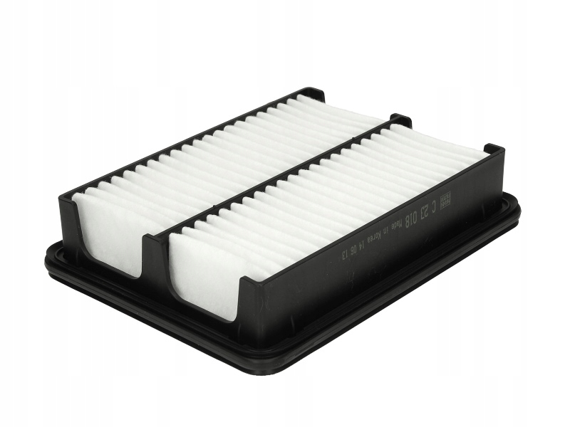 фото №1, Mann-filter c 23 018 фильтр воздуха mazda 2