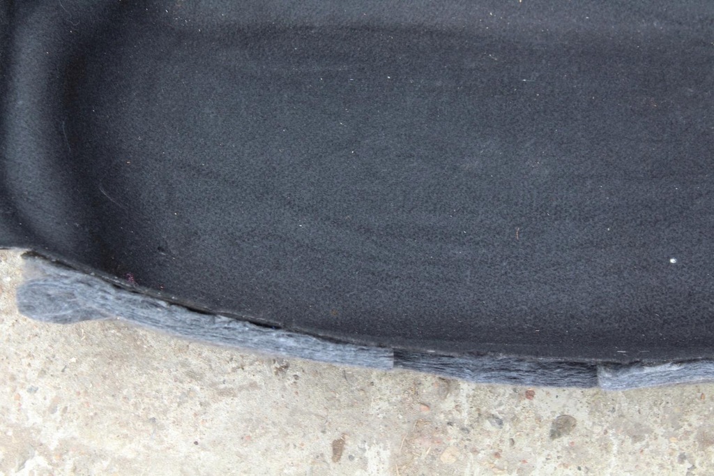 фото №7, Обшивка багажника mercedes a klasa w176 amg a1766900300