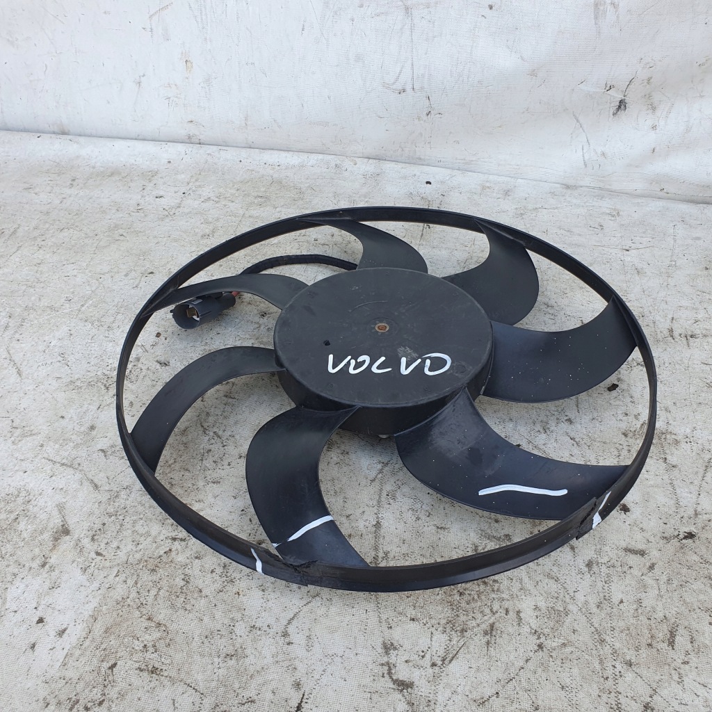 фото №1, Вентилятор volvo xc90 ii 2.0 d 31657772