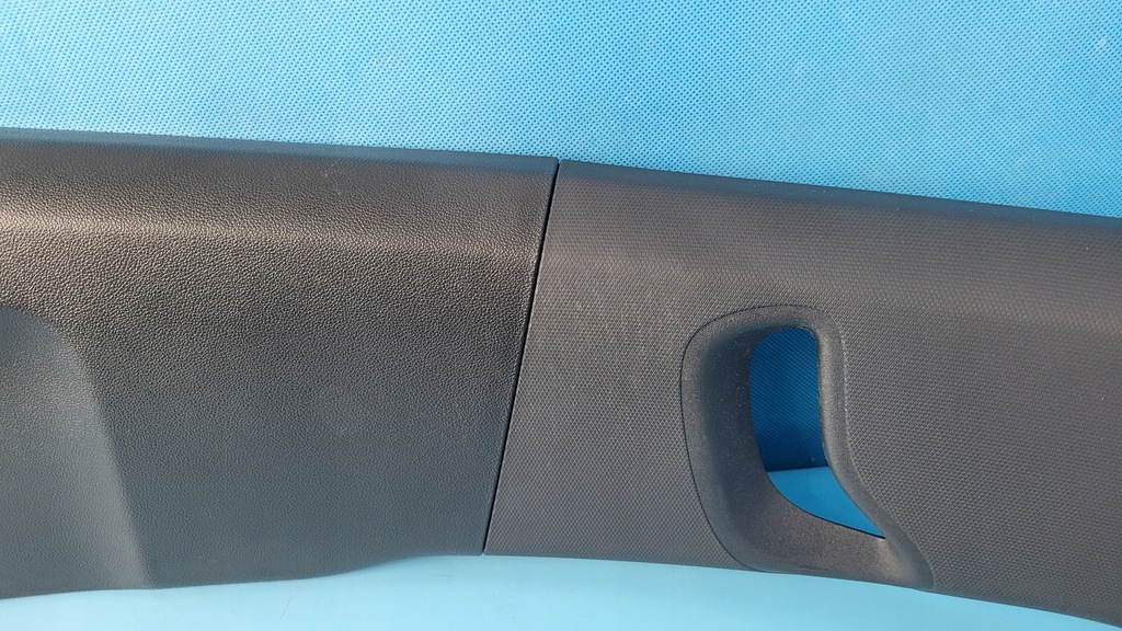 фото №6, Opel insignia b gsi 21r захист стійка b ліва 39153705 39151657