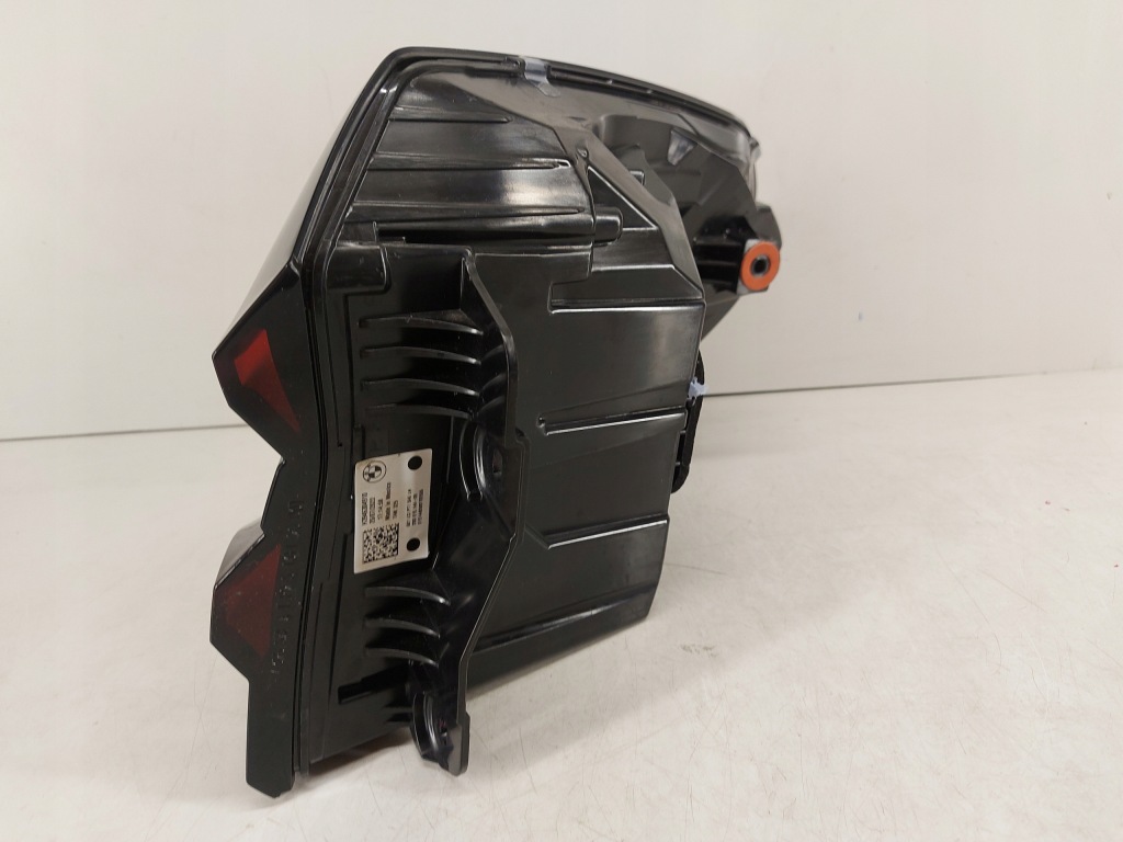 Bmw x3 21- g01 рестайлінг  led фара ліва задня задній Доставка