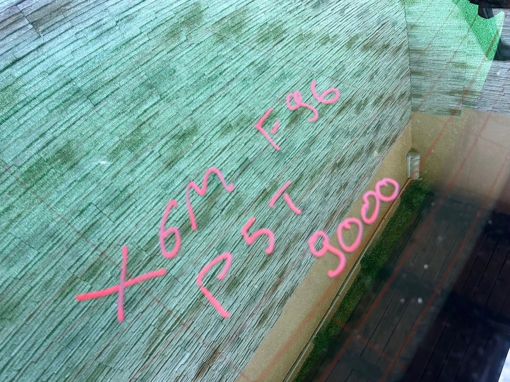 фото №10, Кришка багажника задня лампи лампа задні bmw x6m f96 x6 g06 p5t