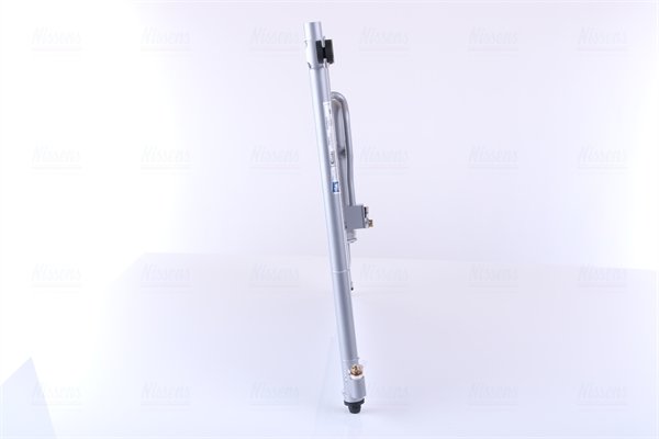 фото №16, Конденсатор кондиціонера chevrolet aveo / kalos daew