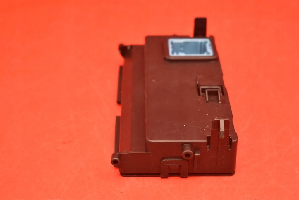 фото №6, Блок управления модуль обдув 9665961480 peugeot 508 1 i 10-14