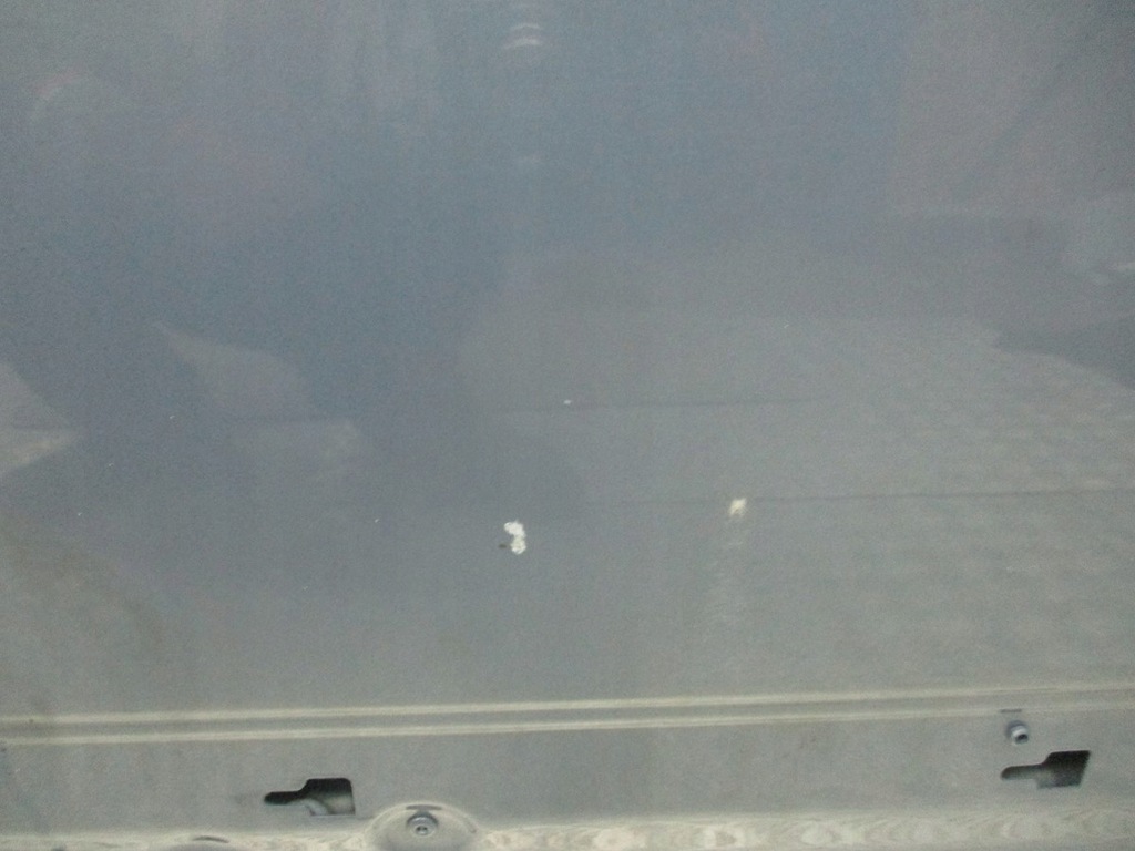 фото №3, Двері правий задня renault espace iv ted47