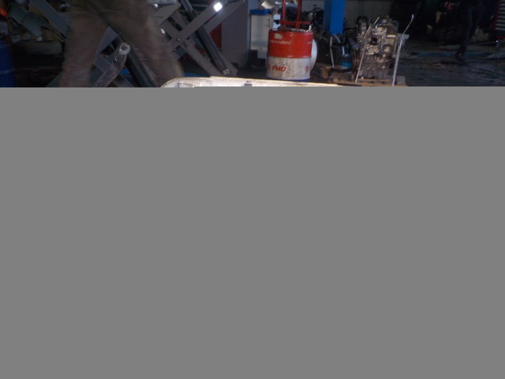 фото №10, Двигун renault kangoo 1.9d 57km 2003r k9k