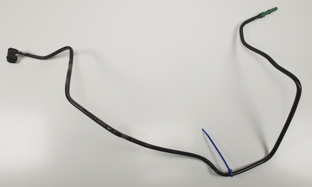 Шланг пального opel adam 1.4 t Доставка