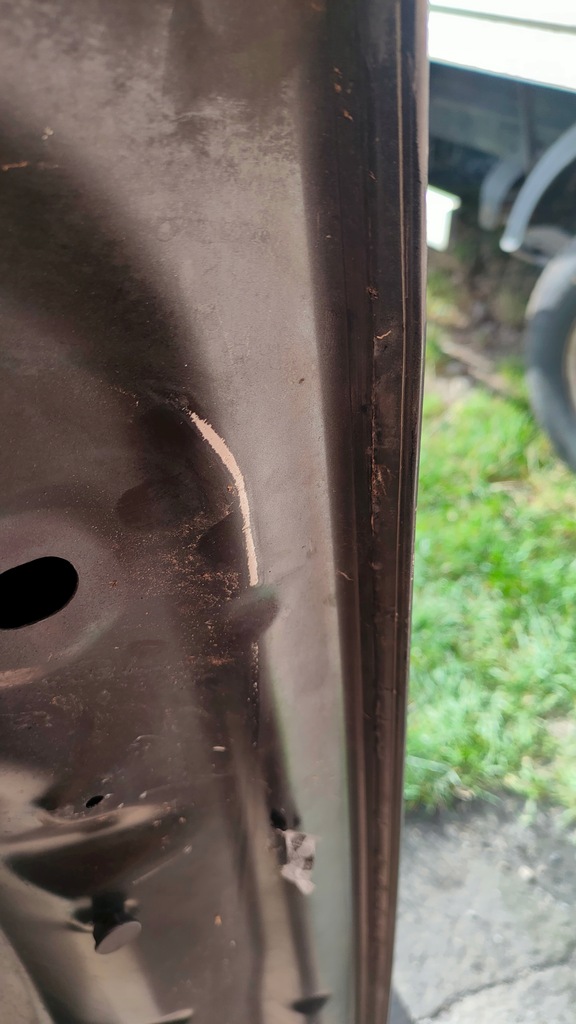 фото №14, Jeep commander 5-10r xk капот крышка двигателя