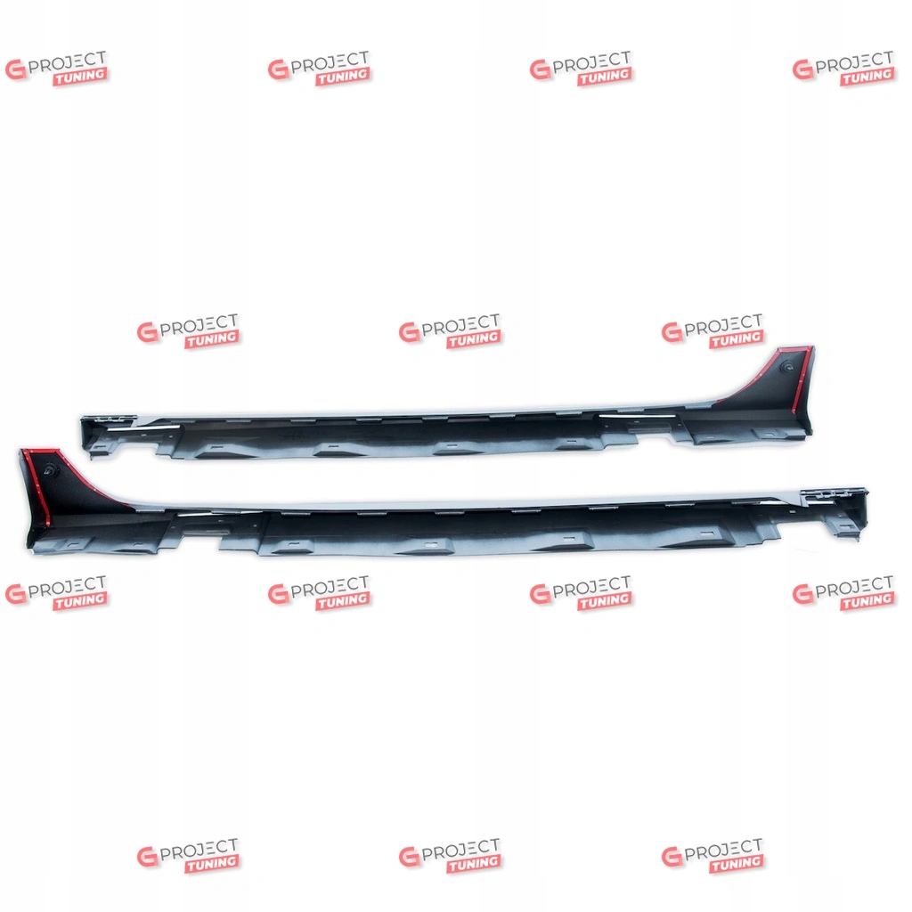 фото №6, Пороги спортивні do audi a7 4g sportback 2011 - 2015 w стиль rs