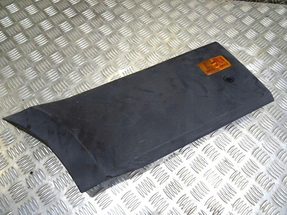 фото №1, Vw crafter ii защита молдинг pdc 7c0853753