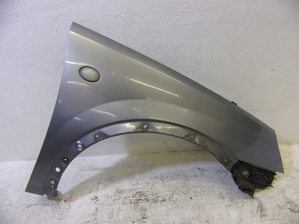 фото №1, Крыло правый передний opel corsa c