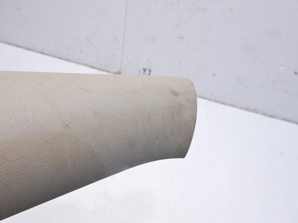 фото №5, Молдинг защита порог левый перед renault scenic ii lift 8200177310