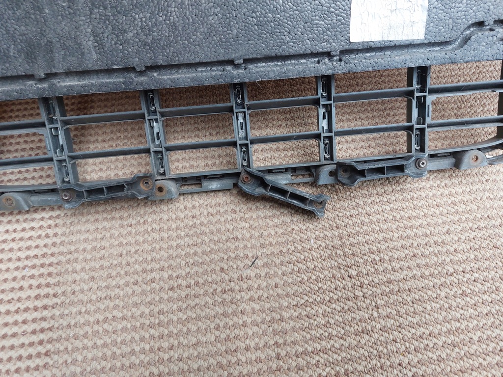 фото №9, Решётка радиатора решётка радиатора audi s5 8t 08-12r