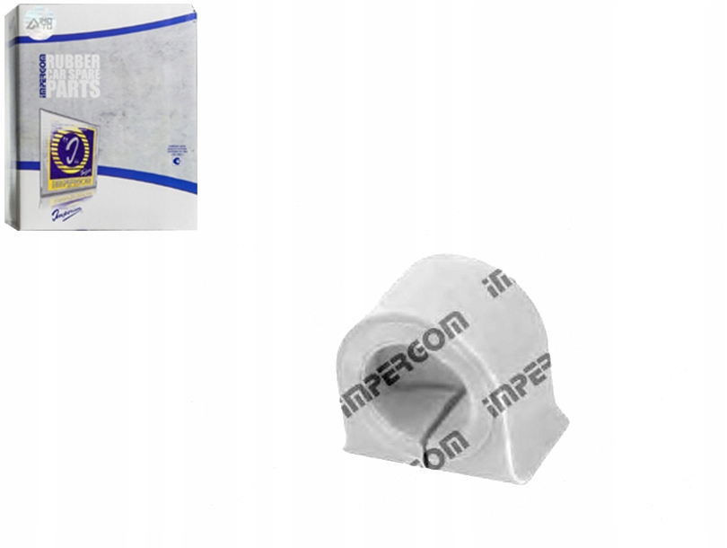 фото №1, Impergom подушка стабилизатора nissan interstar o
