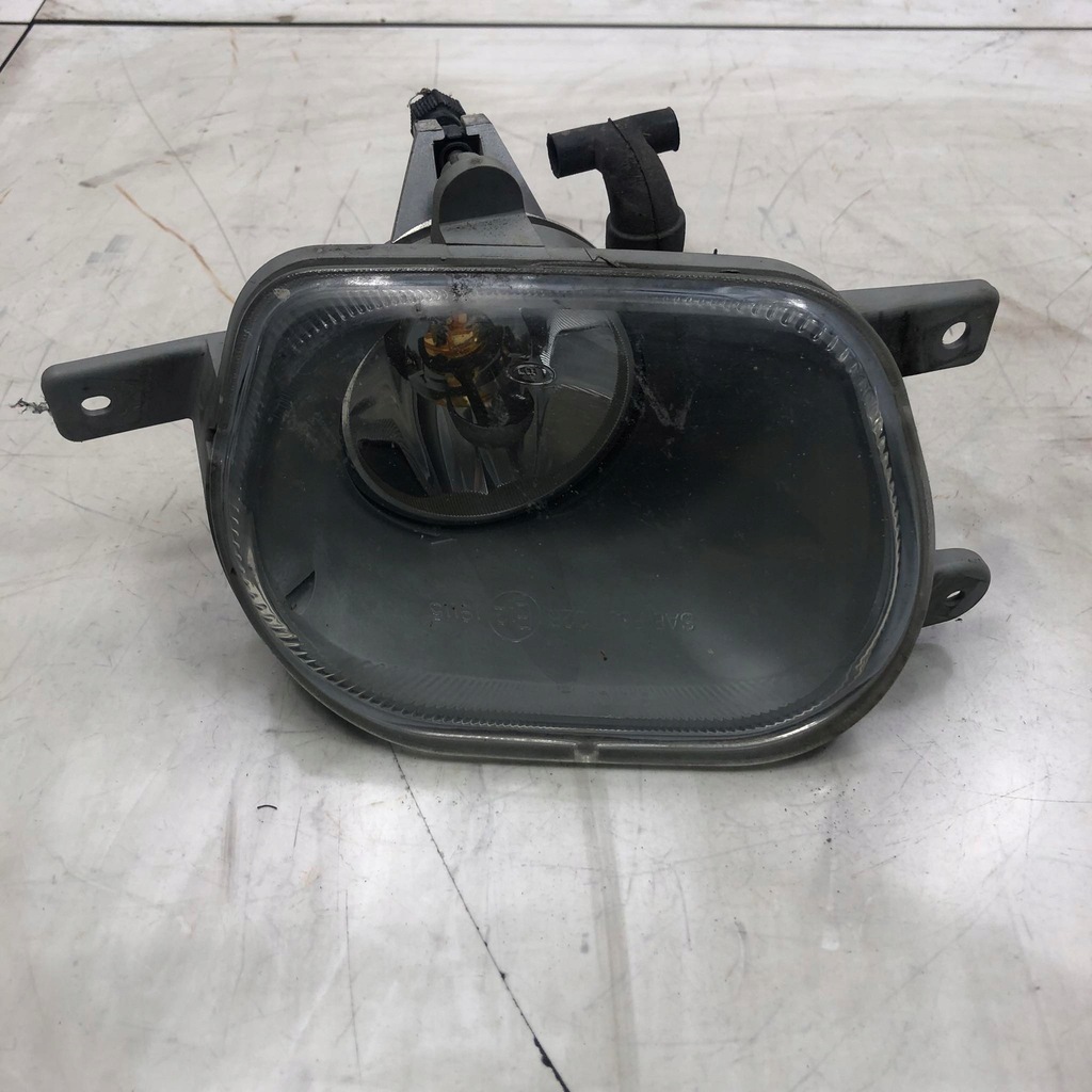 фото №1, Фара halgogen противотуманный левый перед xc90 i