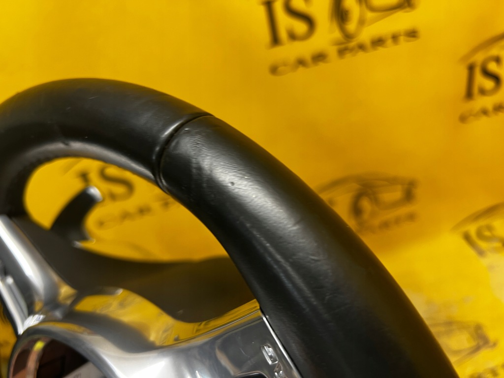 фото №10, Воздуховод кожаный zmiana передач porsche cayenne 7p5 turbo s sport chrono