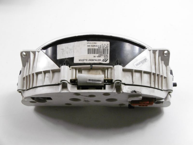 фото №10, Ford galaxy mk1 лічильник прилади 2,0b 7m0919862t