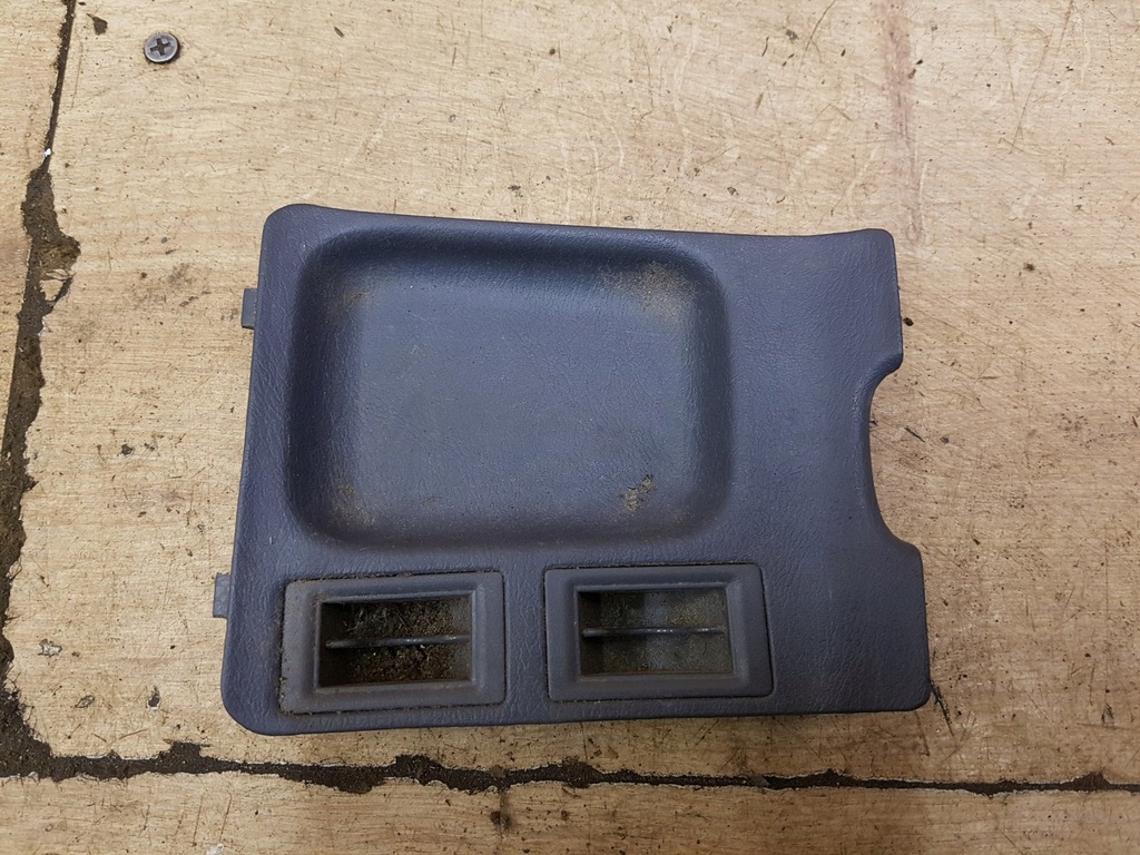 фото №1, Защита заглушка toyota rav4 i