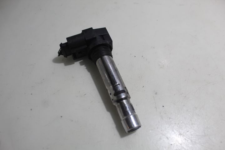 фото №1, Катушка зажигания skoda fabia i 1.4